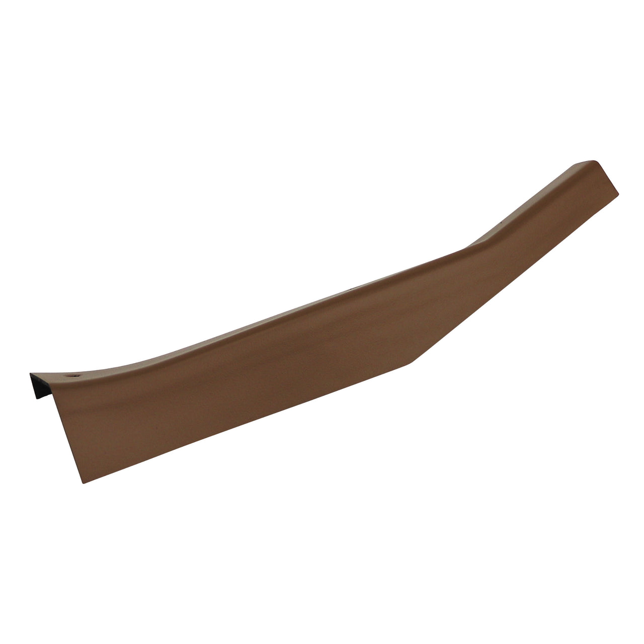 1988-1991 Corvette Door Sill Extension Saddle RH - CA-492078-Corvette-Store-Online