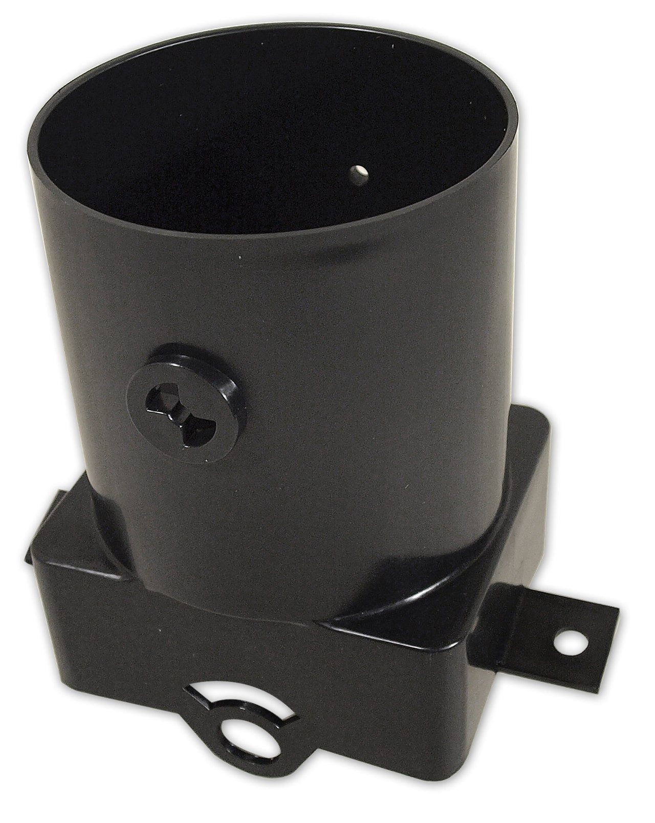 1978-1982 Corvette Vent Outlet Deflector Housing - CA-49290-Corvette-Store-Online