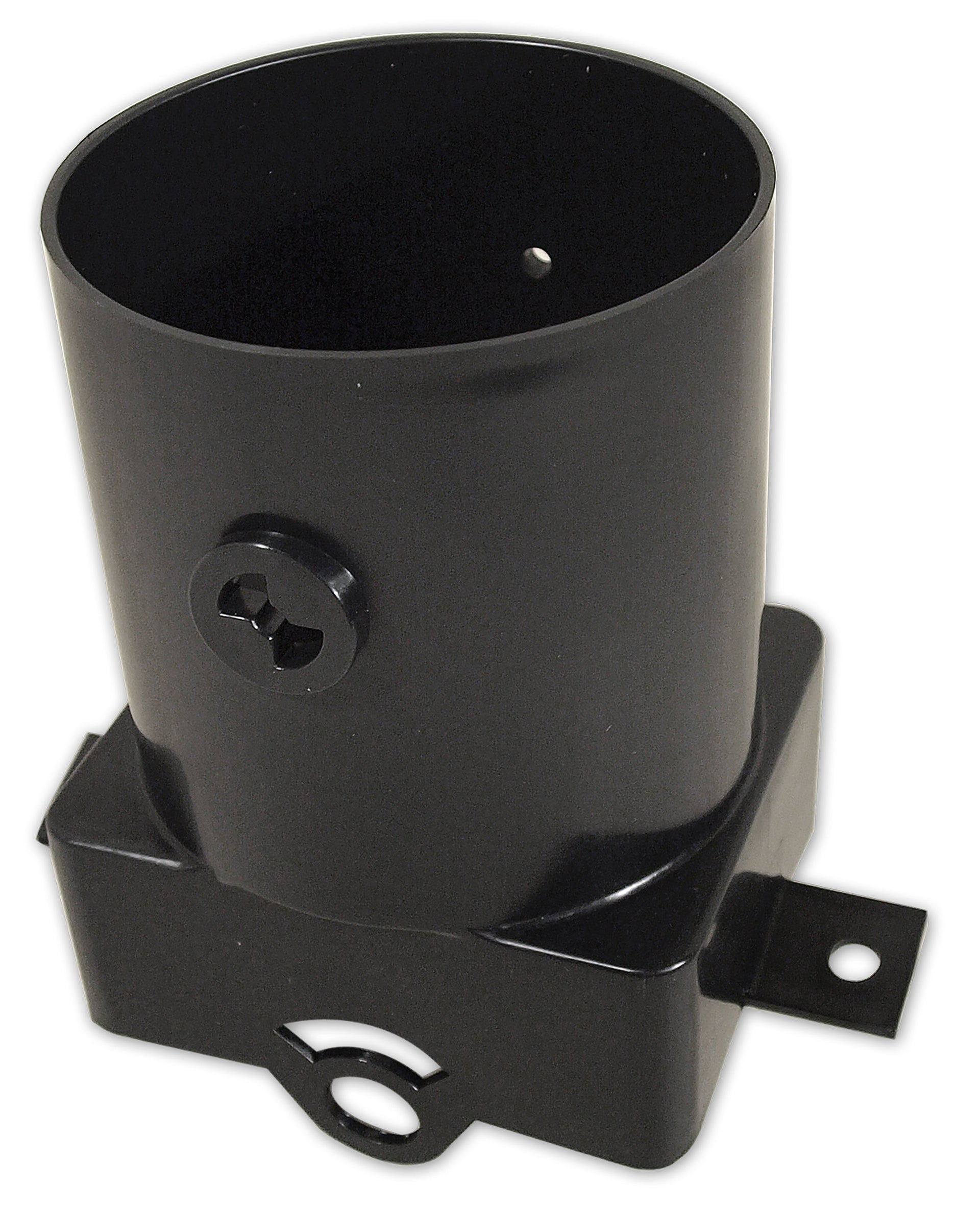 1978-1982 Corvette Vent Outlet Deflector Housing - CA-49290-Corvette-Store-Online