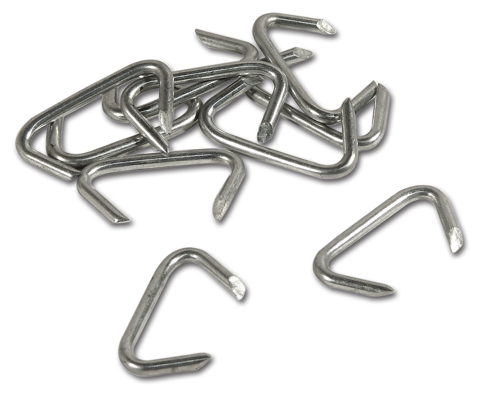 1953-2020 Corvette Hog Ring Pack. 10 Piece - CA-4930-Corvette-Store-Online