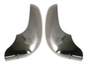 1953-1957 Corvette Front License Bumpers - CA-49478-Corvette-Store-Online