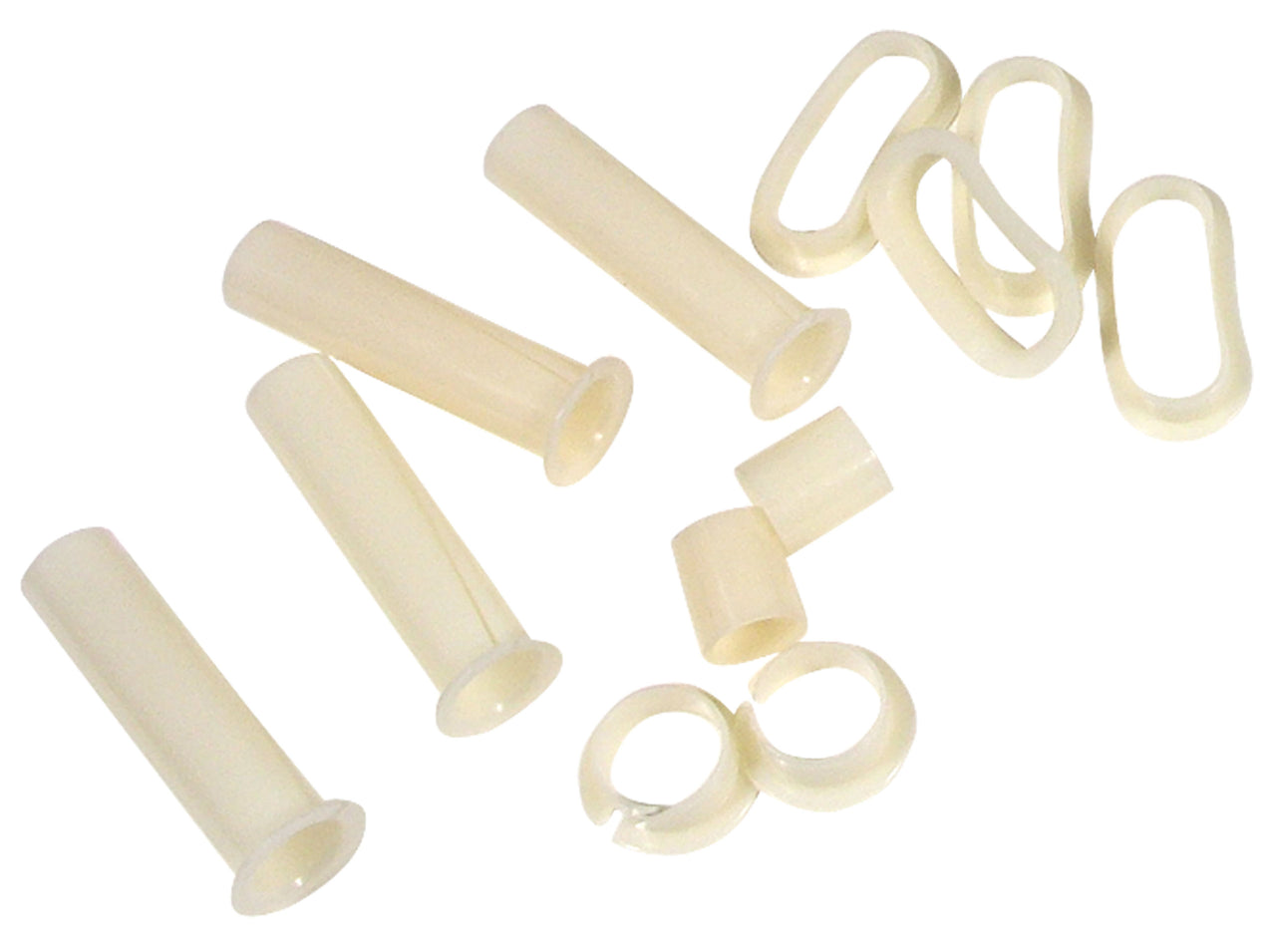 1968-1982 Corvette Headlight Bushing Rebuild Kit - CA-49531-Corvette-Store-Online
