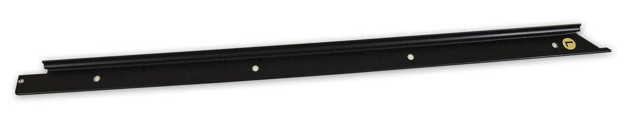 1970-1977 Corvette T-Top Side Weatherstrip Retainer - Left - CA-49611-Corvette-Store-Online