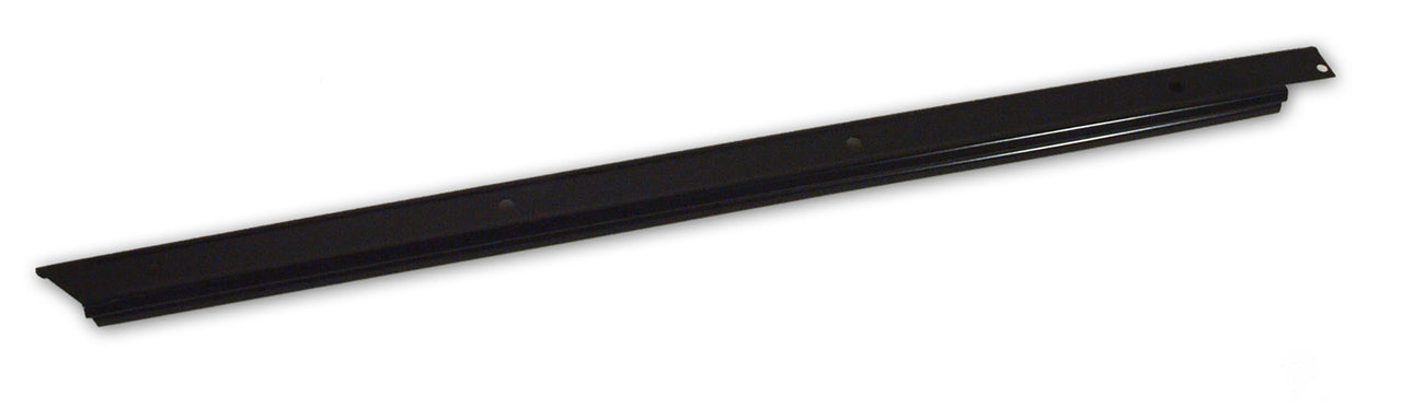 1970-1977 Corvette T-Top Side Weatherstrip Retainer - Right - CA-49612-Corvette-Store-Online