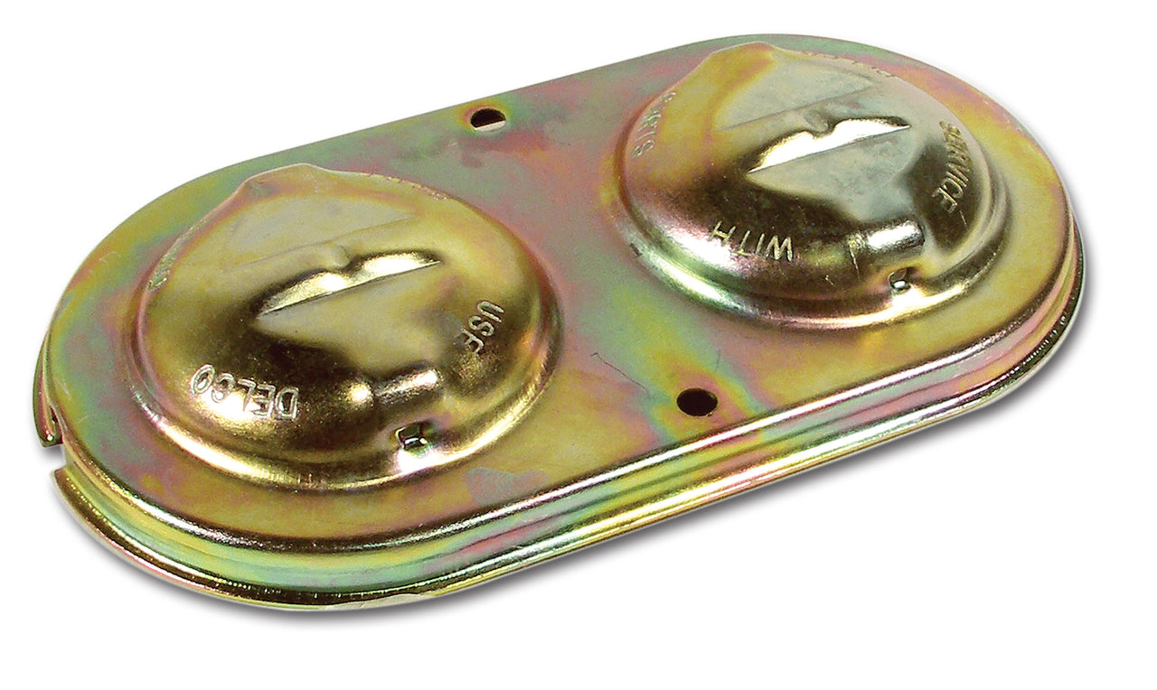1967-1967 Corvette Master Cylinder Cap - CA-49620-Corvette-Store-Online