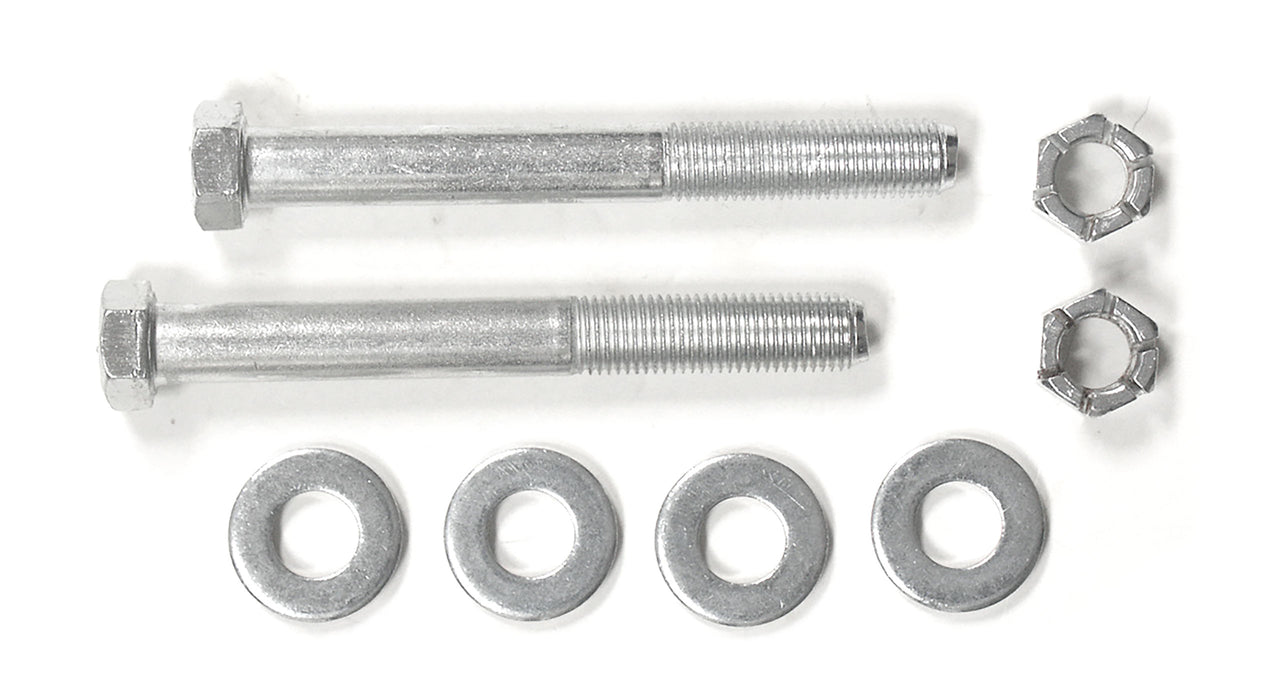 1963-1965 Corvette Engine Mount To Frame Bolt Set Non-Locking Mount - Correct UR - CA-49905-Corvette-Store-Online