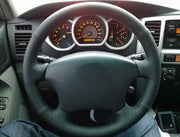 2005-15 Toyota Hilux steering wheel cover
