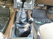 1984-89 Toyota 4runner shift boot