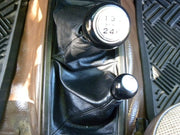 1984-89 Toyota 4runner shift boot