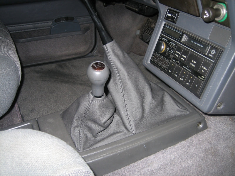 1988-97 Toyota Pickup shift boot