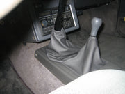1984-88 Toyota Pickup shift boot - 4WD