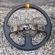 1988-97 Toyota Pickup steering wheel cover - 3-spoke