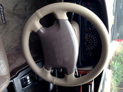 1997-05 Toyota Hilux steering wheel cover