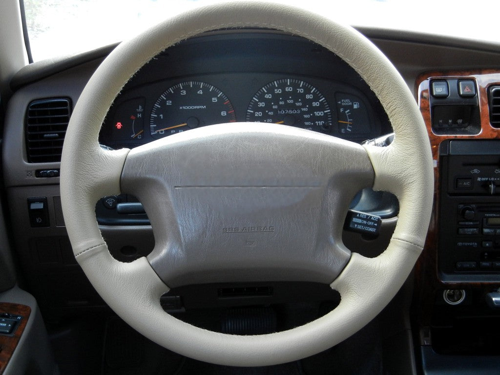 1996-01 Lexus ES steering wheel cover