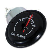 1975-1976 Corvette Oil Gauge - CA-50476-Corvette-Store-Online