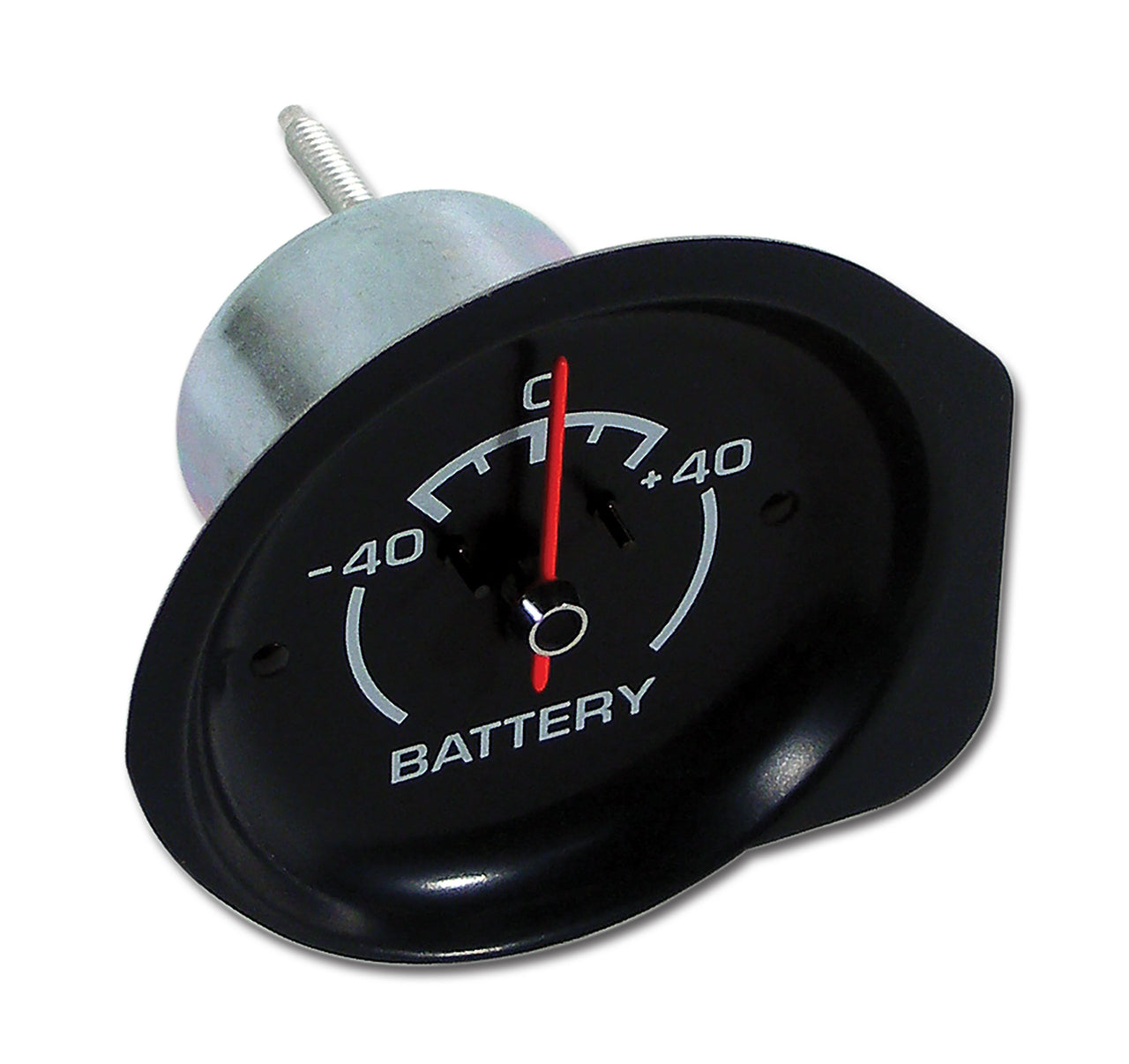 1975-1976 Corvette Ammeter Gauge - CA-50501-Corvette-Store-Online