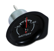 1975-1976 Corvette Ammeter Gauge - CA-50501-Corvette-Store-Online