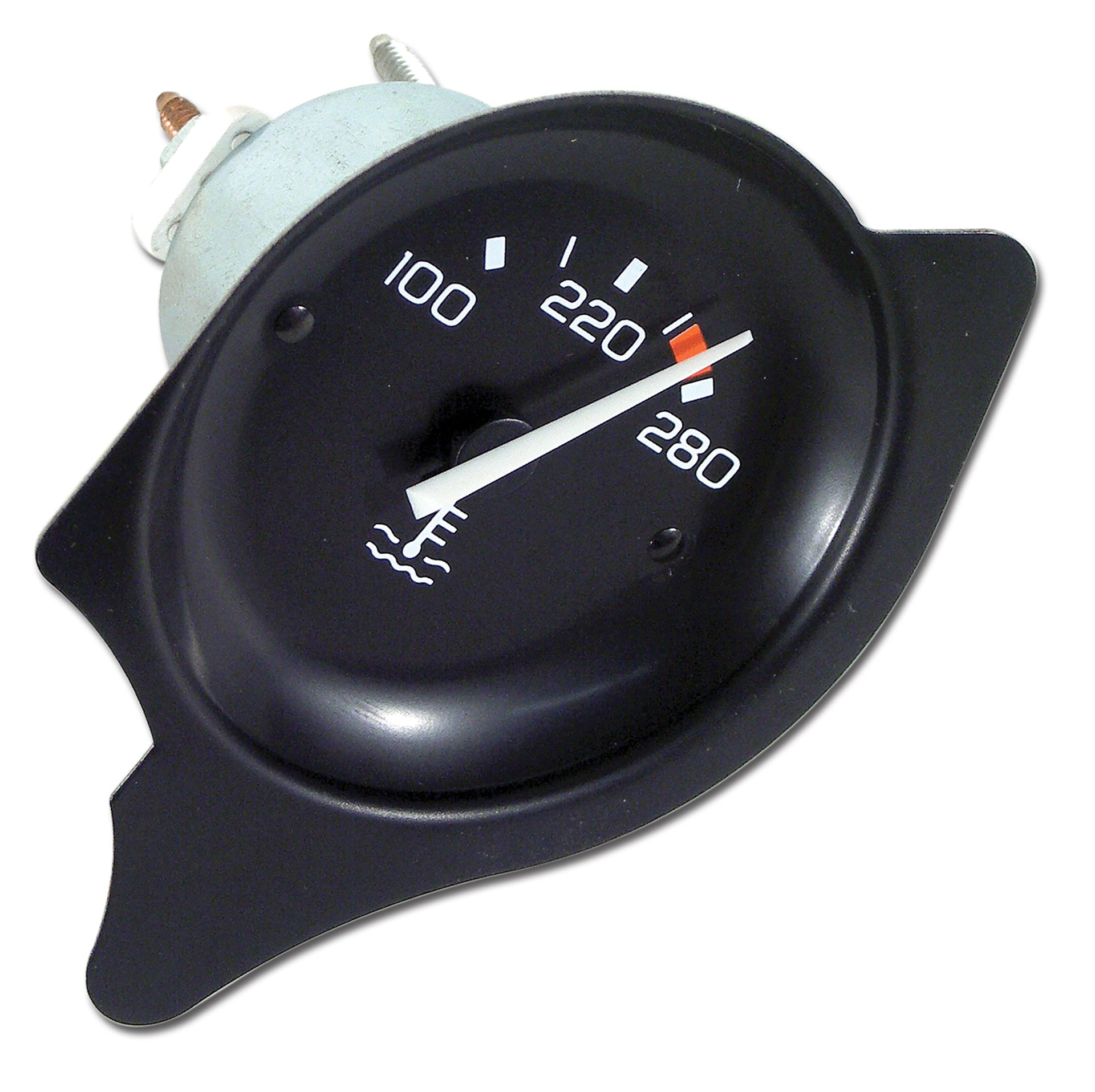 1979-1979 Corvette Temperature Gauge - CA-50505-Corvette-Store-Online