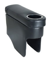 1963-1966 Corvette C2 Bullet Console - Black - CA-50534-Corvette-Store-Online