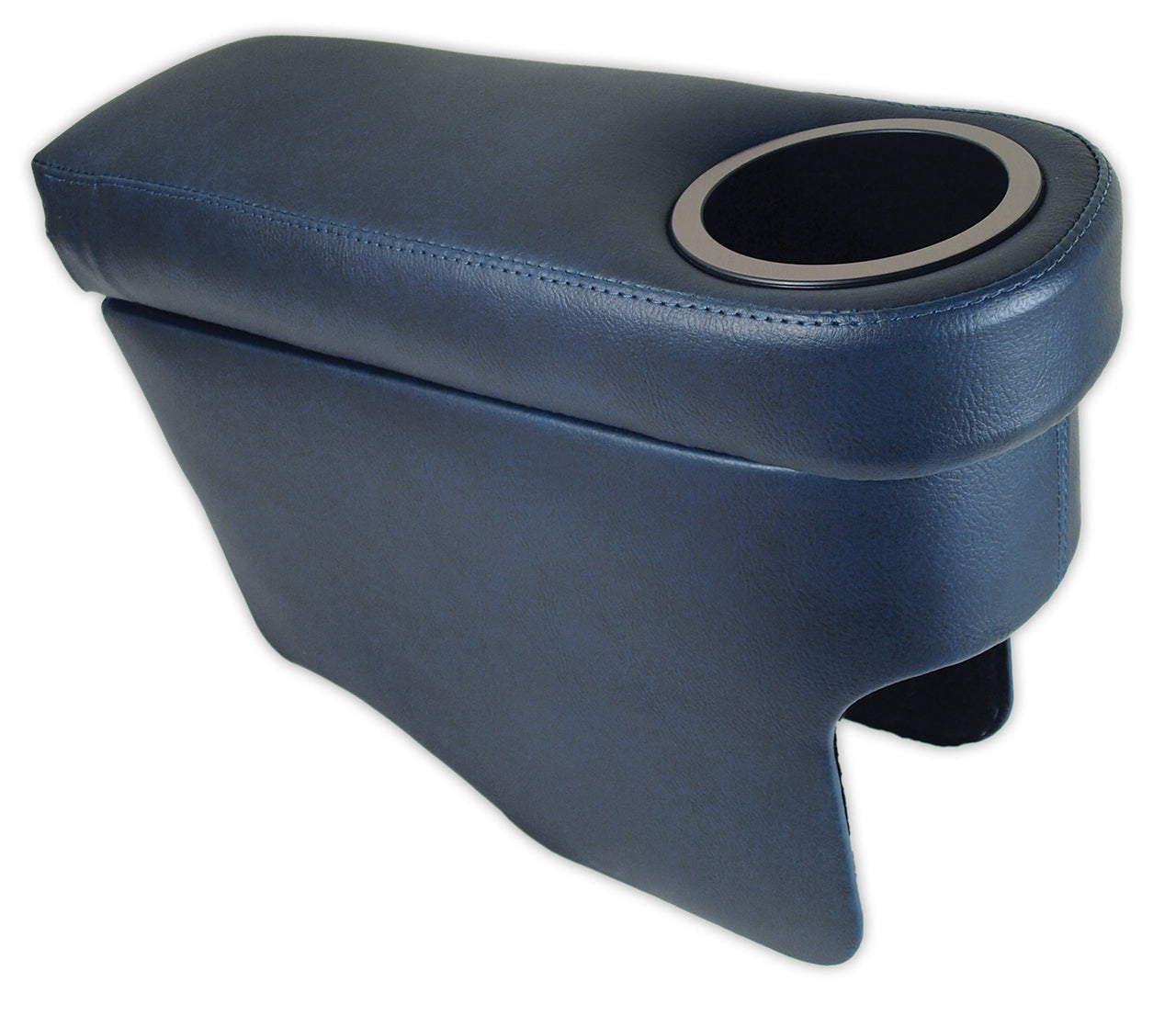 1963-1966 Corvette C2 Bullet Console - Dark Blue - CA-50537-Corvette-Store-Online