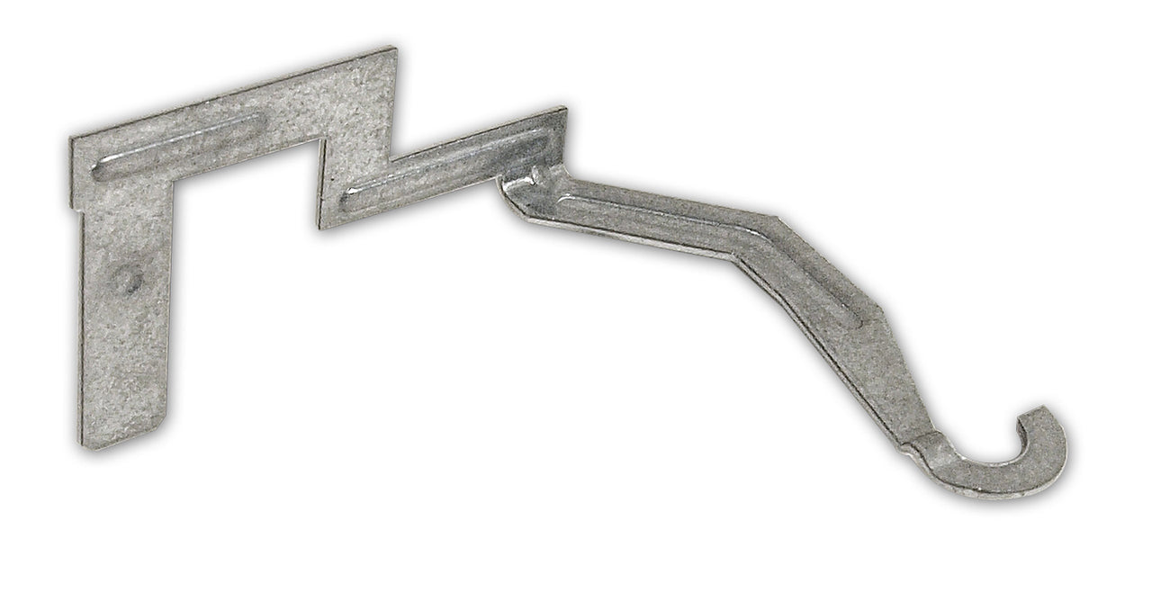 1974-1991 Corvette Ignition Coil Mounting Strap - CA-50687-Corvette-Store-Online