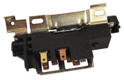 1984-1987 Corvette Ignition Switch W/out Tilt - CA-50695-Corvette-Store-Online