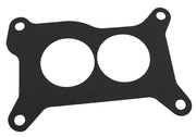 1967-1969 Corvette Carburetor Base Gasket. 3X2 - CA-50748-Corvette-Store-Online