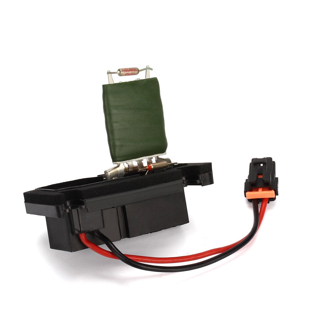 1997-2002 Corvette Blower Motor Resistor - Manual Transmission - CA-50757-Corvette-Store-Online