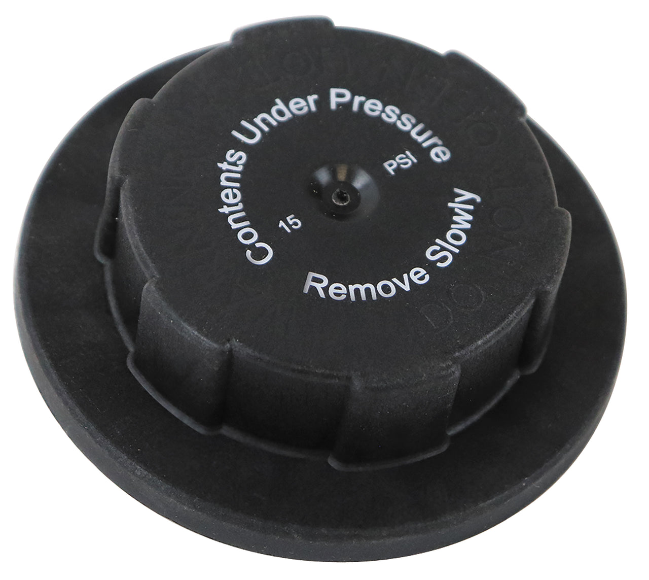 1997-2000 Corvette Radiator Cap. - CA-50913-Corvette-Store-Online