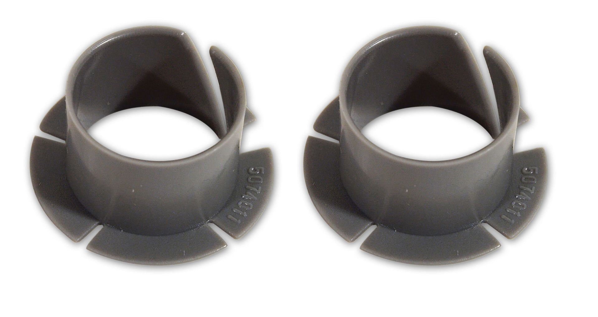 1963-2004 Corvette Clutch/Brake Pedal Pivot Bushings. - CA-50936-Corvette-Store-Online