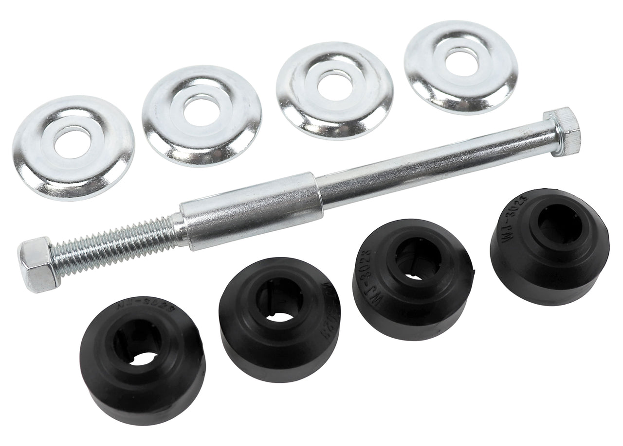 1963-1982 Corvette Front Sway Bar Link. Rubber - CA-50939-Corvette-Store-Online