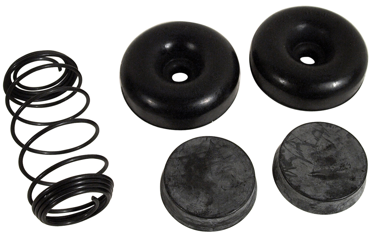 1960-1965 Corvette Wheel Cylinder Seal Kit - Front - W/out Pistons - CA-50945-Corvette-Store-Online