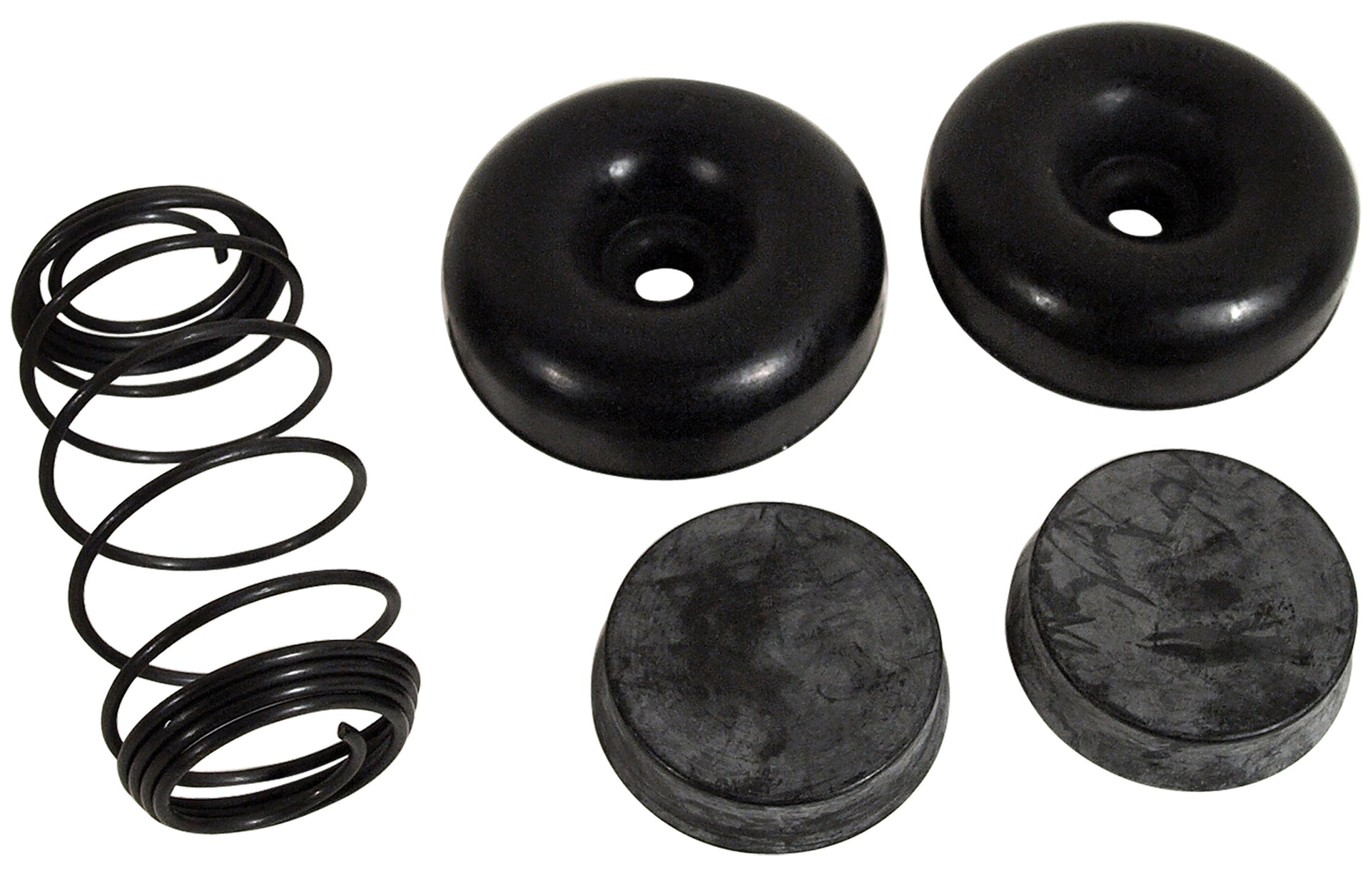 1960-1965 Corvette Wheel Cylinder Seal Kit - Front - W/out Pistons - CA-50945-Corvette-Store-Online