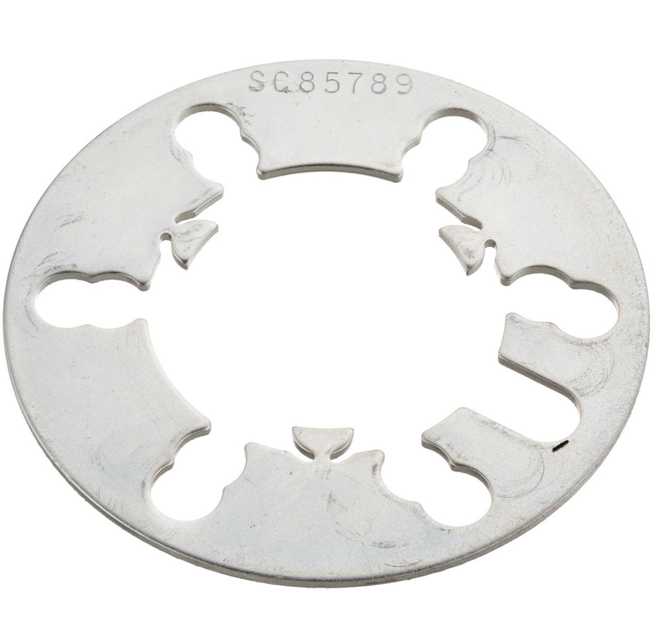 1963-1982 Corvette Flywheel Shim - .089 Inch - CA-51213-Corvette-Store-Online