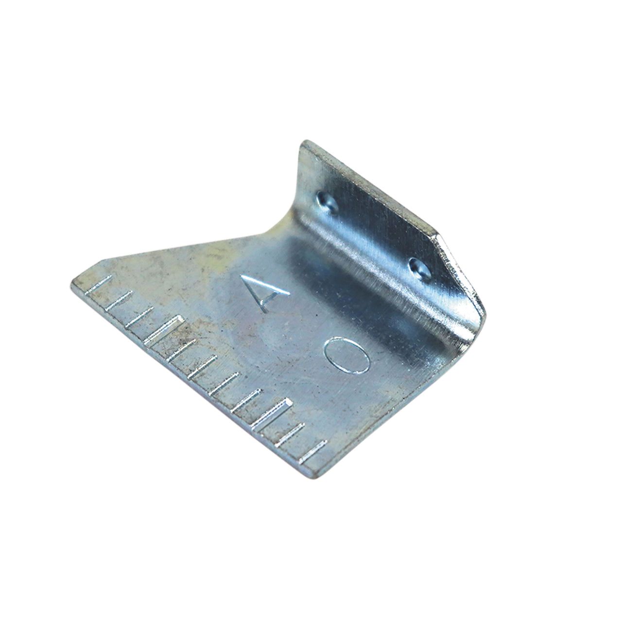1963-1967 Corvette Timing Chain Tab. Small Block except W/8 inch Balancer - CA-51336-Corvette-Store-Online