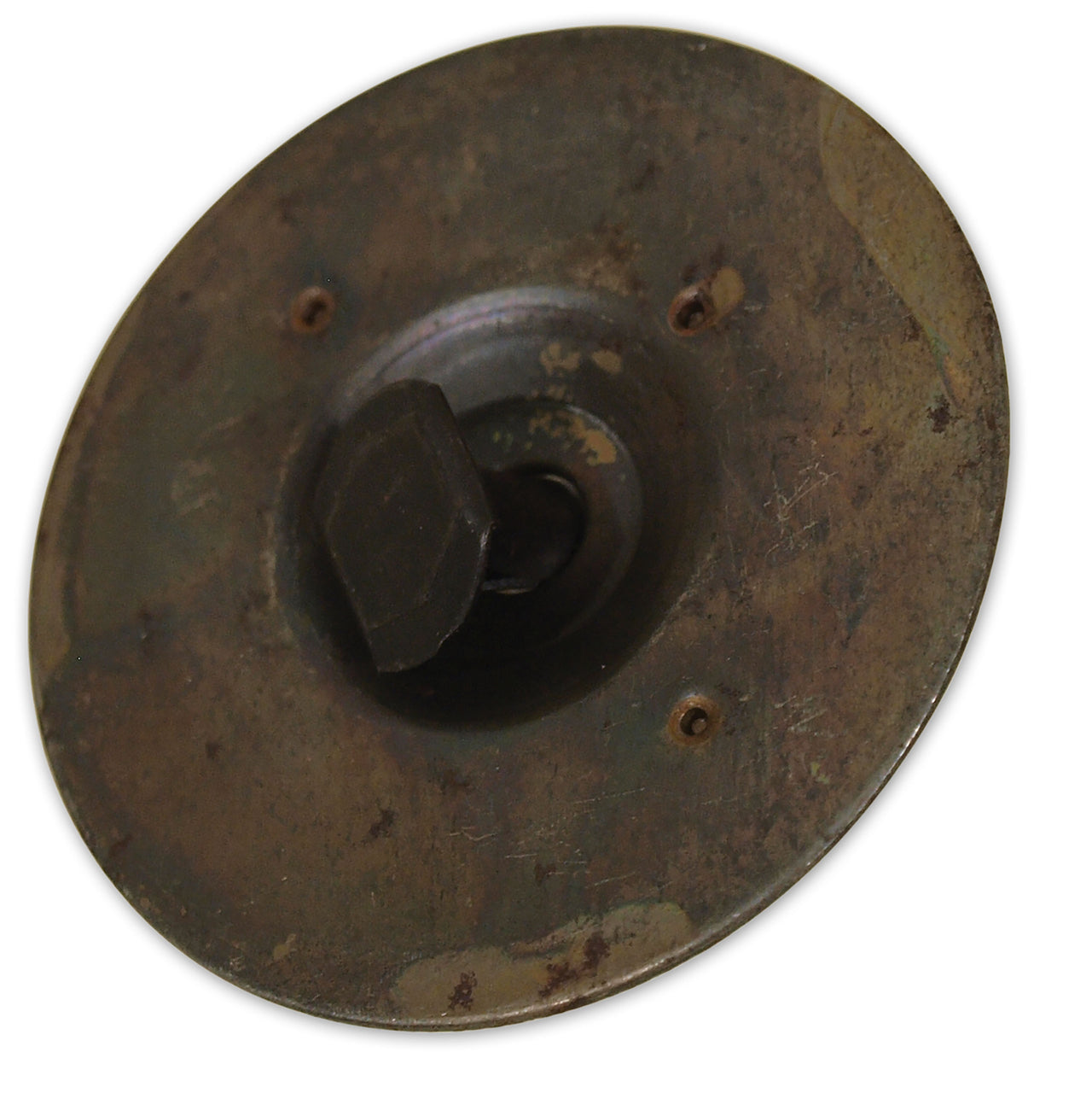 1968-1979 Corvette Hood Insulation Clip. Original Style - 11 Required - CA-51411-Corvette-Store-Online