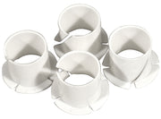 1963-2004 Corvette Clutch/Brake Pedal Pivot Bushings. 4pc Set - CA-51446-Corvette-Store-Online