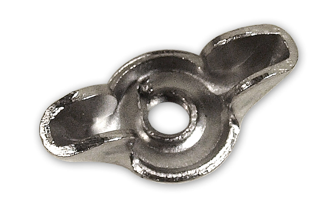 1963-1972 Corvette Air Cleaner Wingnut. NCRS Correct - CA-51492-Corvette-Store-Online