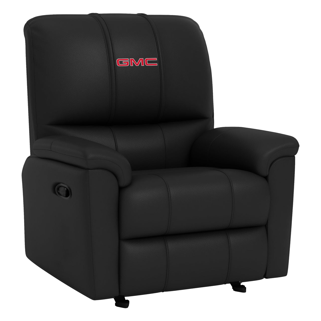 Rocker Recliner with GMC Primary Logo