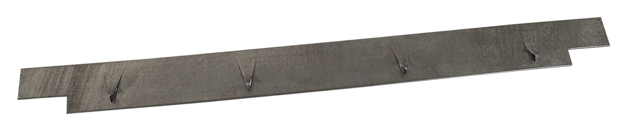 1963-1964 Corvette Seat Frame Spike Strip - CA-52128-Corvette-Store-Online