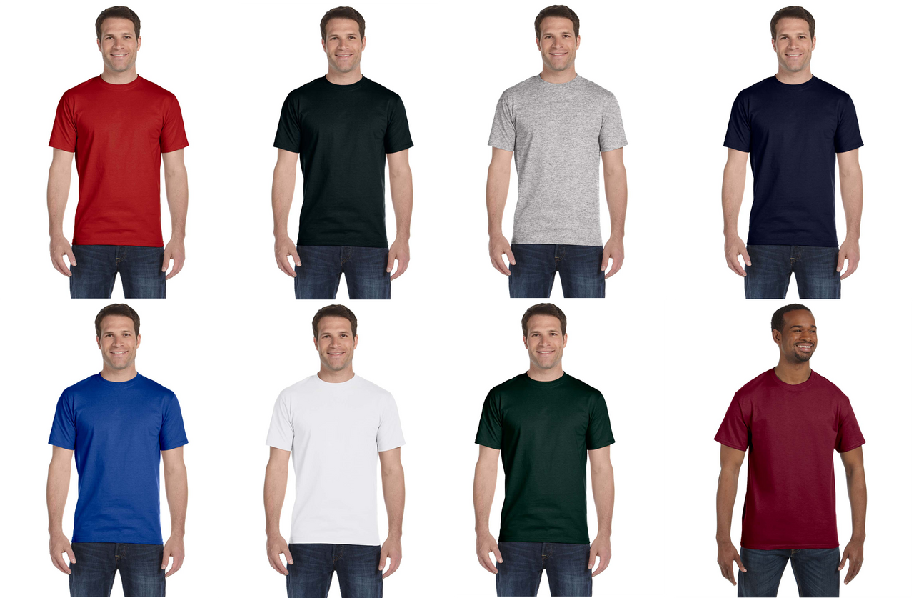 Buick Service T-Shirt