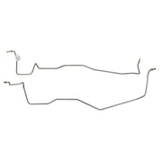 1984-1989 Corvette Transmission Lines (Sold In Pairs) In Original Equipment Material  - CA-57590-Corvette-Store-Online