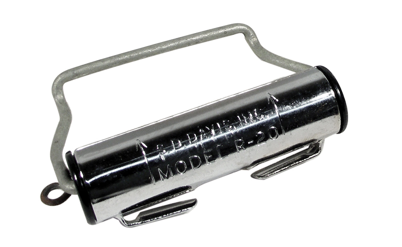 1965-1966 Corvette Seat Belt Retractor Replacement - CA-57688-Corvette-Store-Online