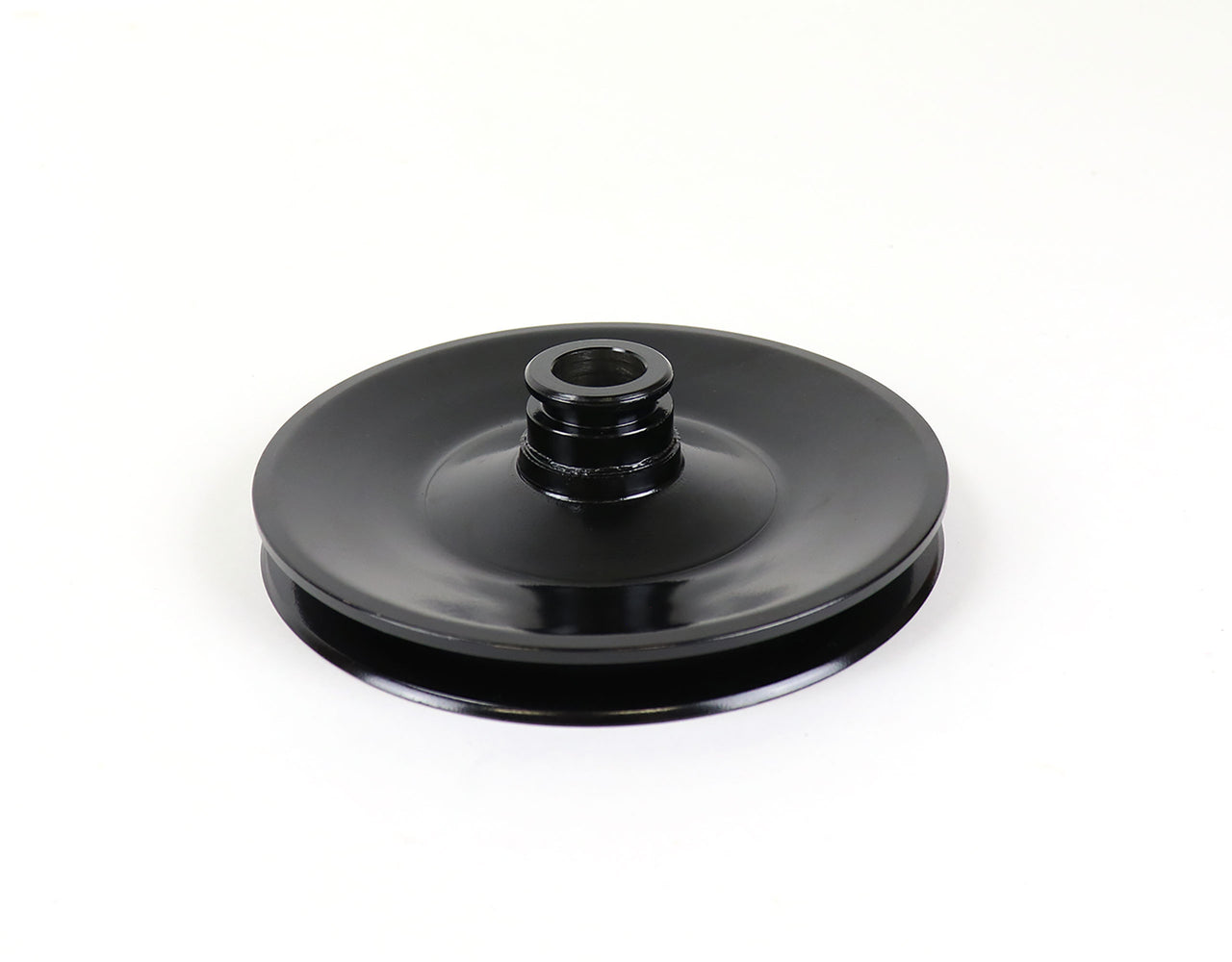 1975-1982 Corvette Power Steering Pump Pulley - Press-On Style - CA-58023-Corvette-Store-Online