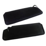 1984-1996 Corvette Sunvisor Pair W/O Lighted Mirror - Replacement - CA-58148-Corvette-Store-Online