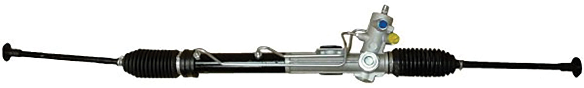1984-1987 Corvette New Rack And Pinion For Standard Steering - CA-58444-Corvette-Store-Online
