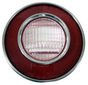 1974-1974 Corvette Backup Light Assembly - CA-58620-Corvette-Store-Online