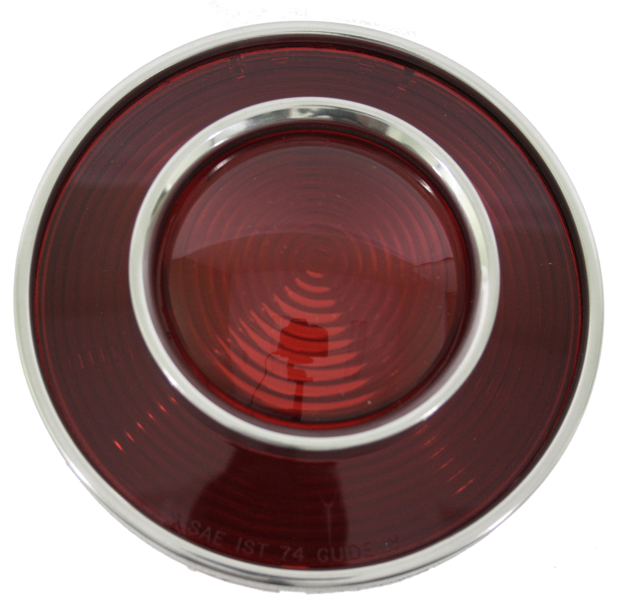 1974-1974 Corvette Tail Light Assembly - CA-58621-Corvette-Store-Online