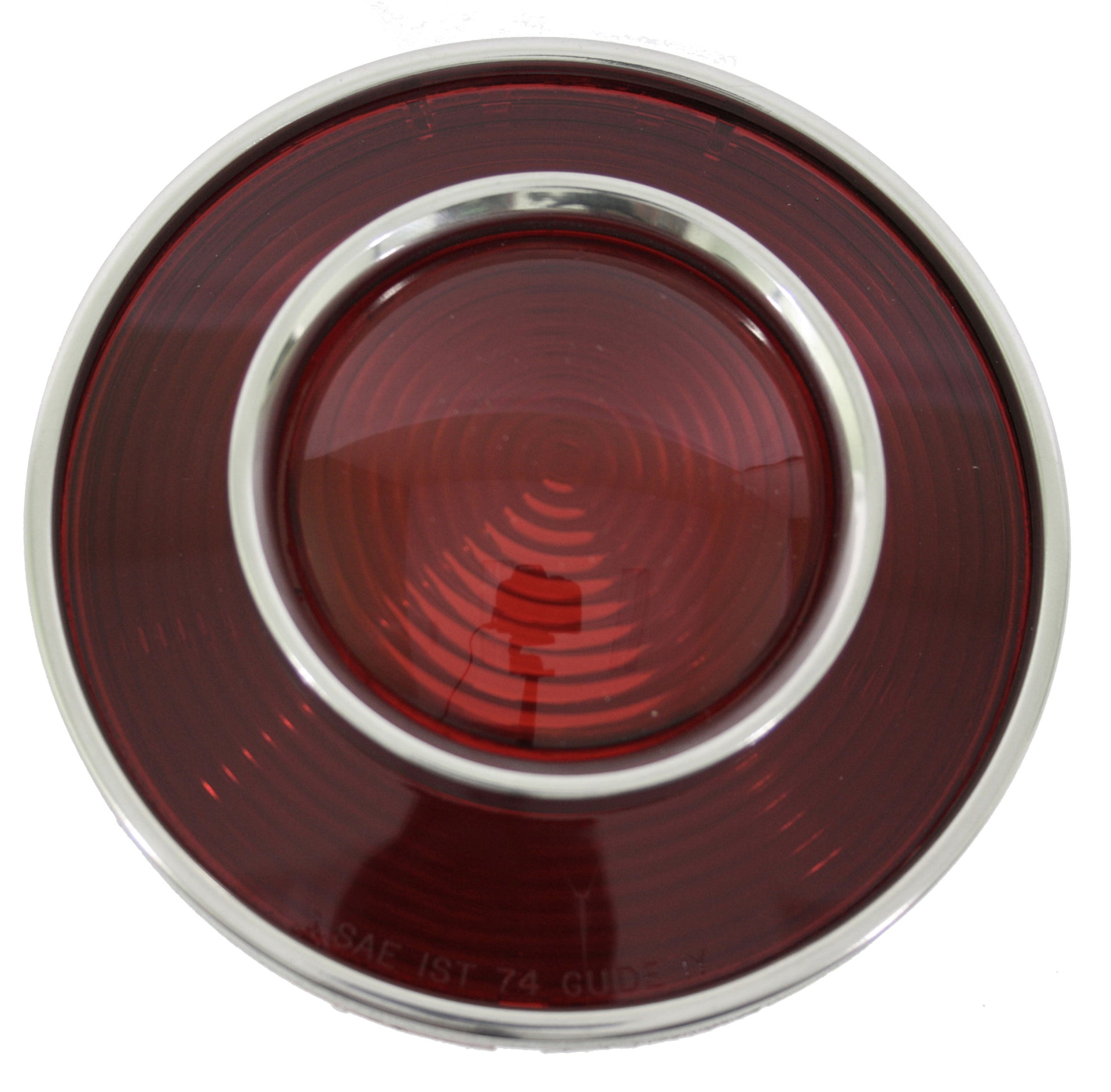 1974-1974 Corvette Tail Light Assembly - CA-58621-Corvette-Store-Online