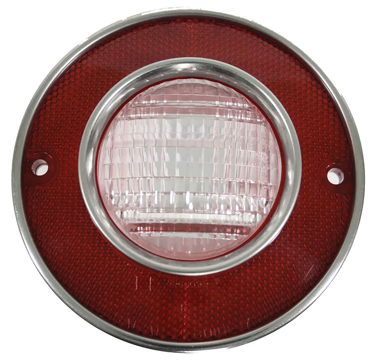 1975-1979 Corvette Backup Light Assembly - CA-58622-Corvette-Store-Online